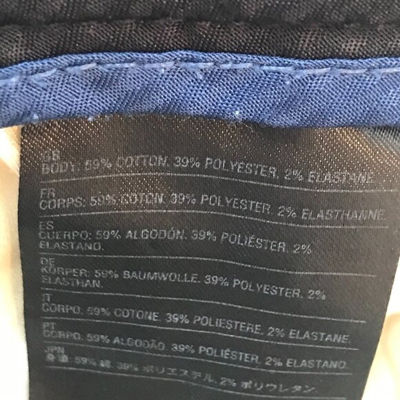 Volcom Shorts | VMONTY SHORTS | Modern Fit sz 28 - Picture 4 of 7